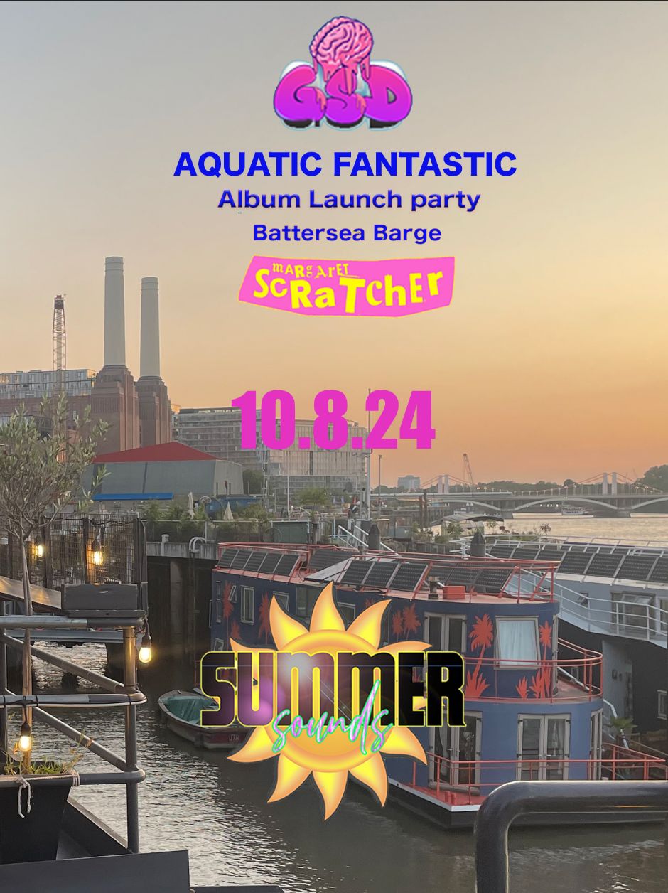 Summer Sounds Collective